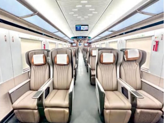 CR400BF智能型動車組噪聲控製標杆案例