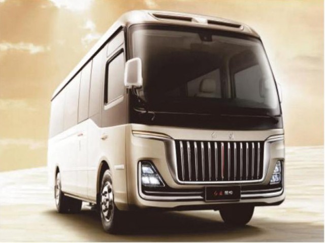 一汽·紅旗國悅粒子阻尼靜音係統項目